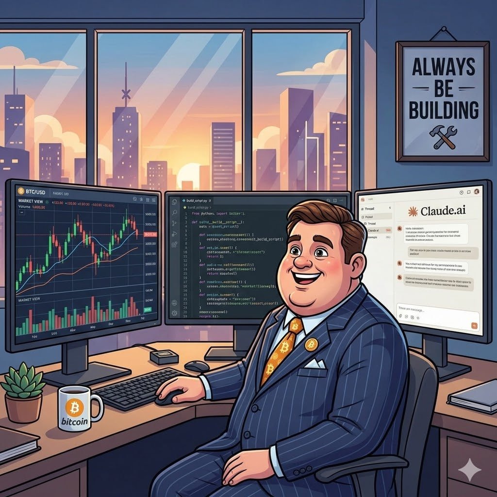 DaveyBitcoins